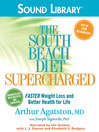 The South Beach Diet Supercharged